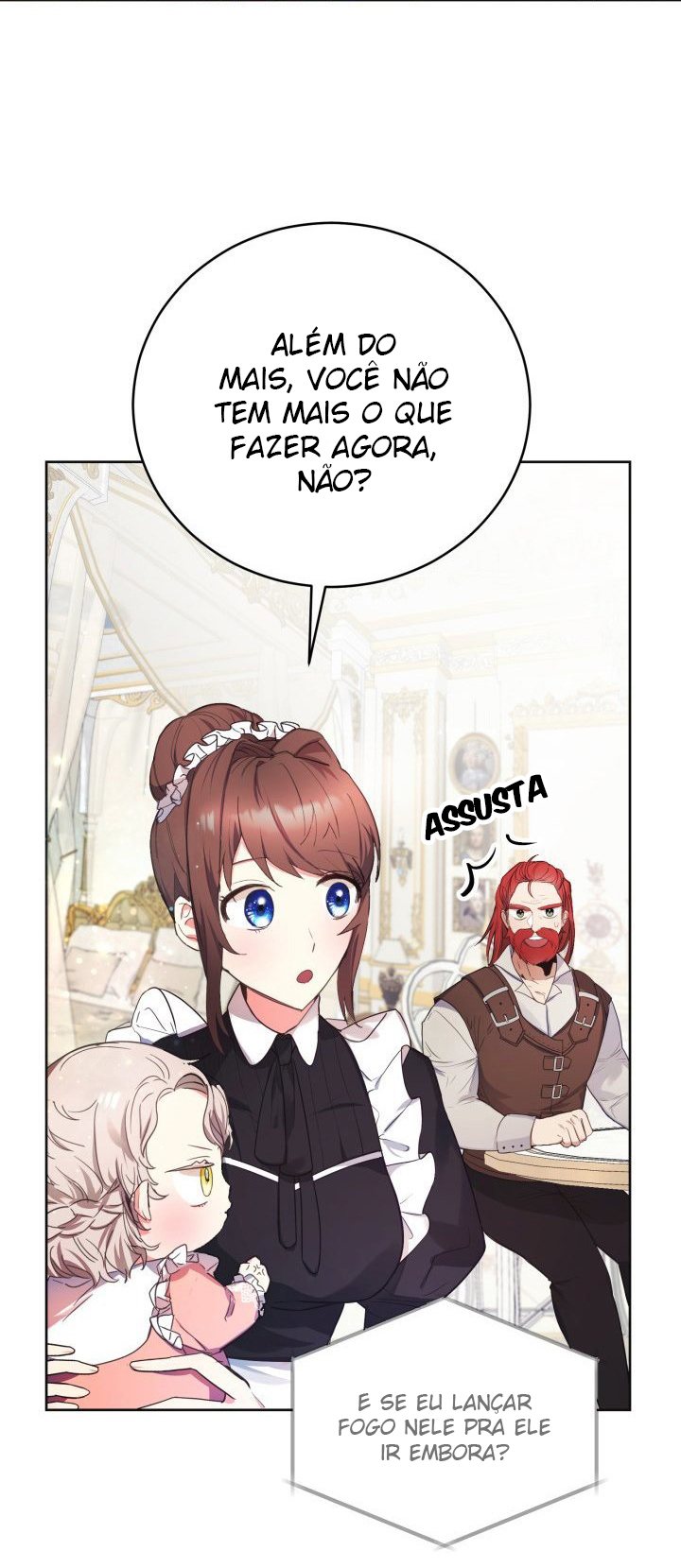 Bebê Dragão Capítulo 6 Página 8