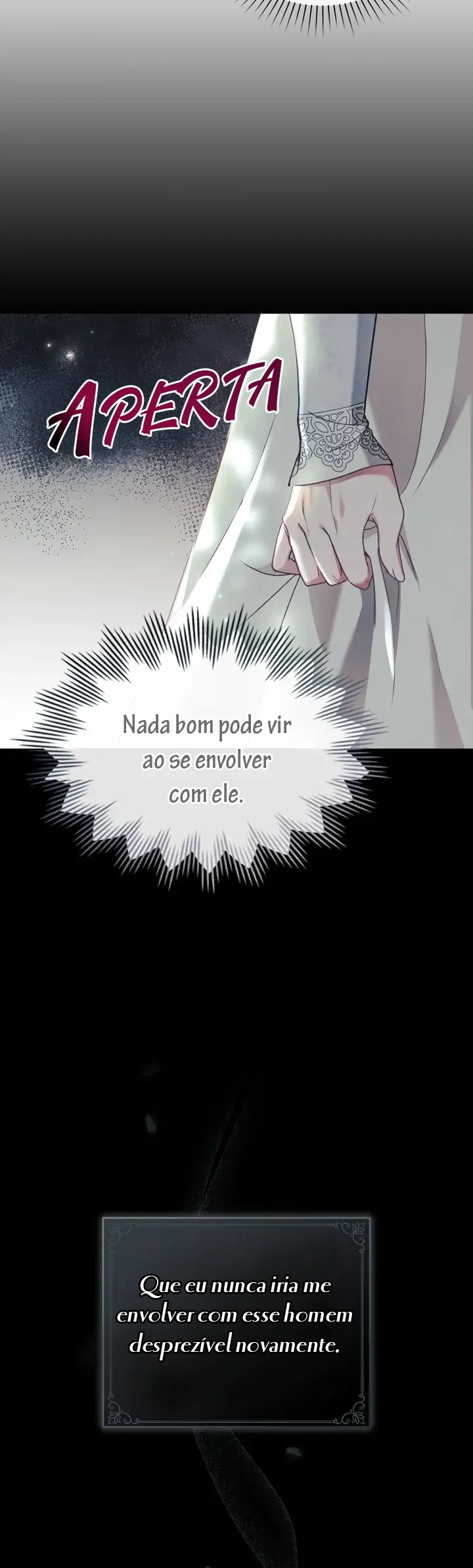 Betrayal of Dignity Capítulo 0 Página 25