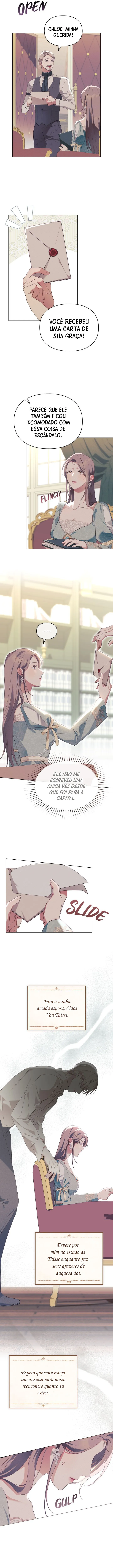 Betrayal of Dignity Capítulo 16 Página 11