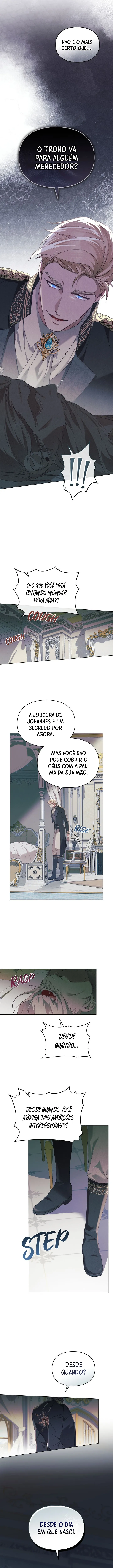 Betrayal of Dignity Capítulo 16 Página 9