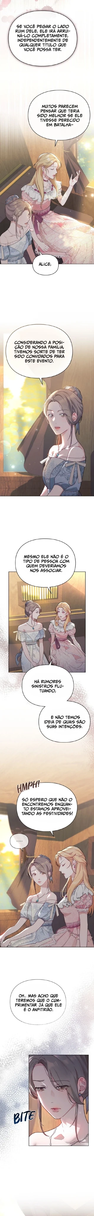 Betrayal of Dignity Capítulo 1 Página 7