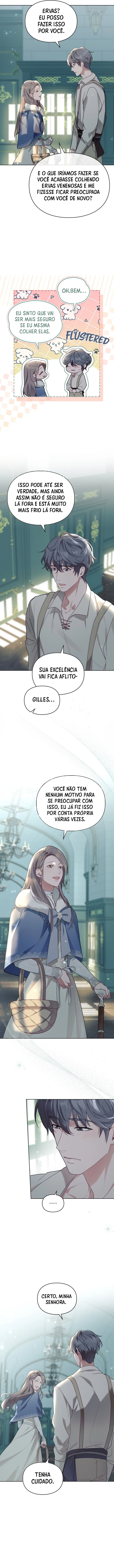 Betrayal of Dignity Capítulo 2 Página 8