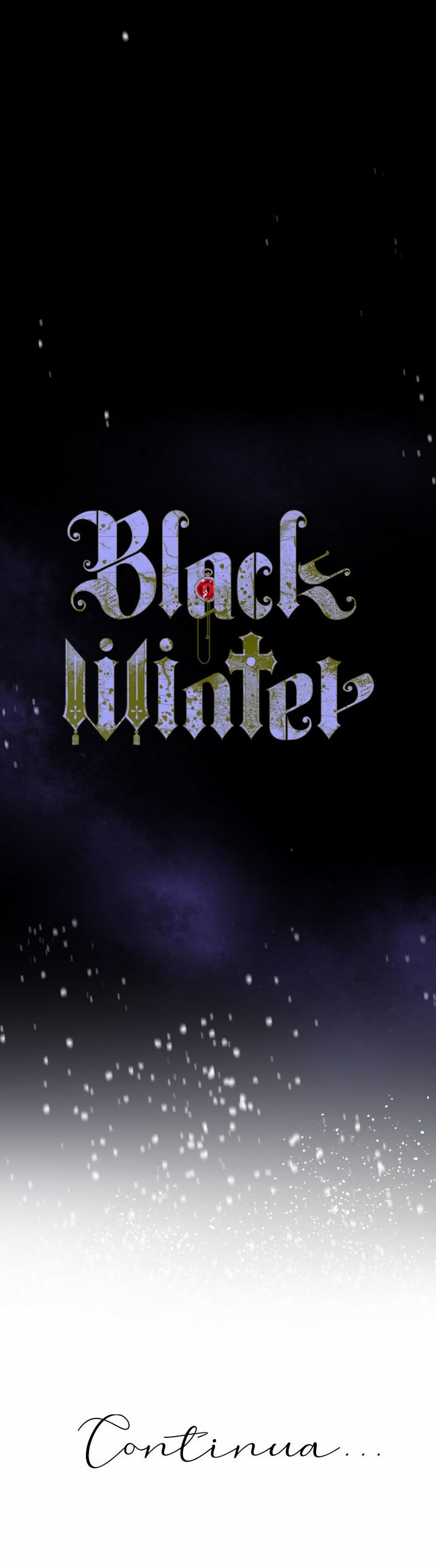 Black Winter Capítulo 0 Página 7