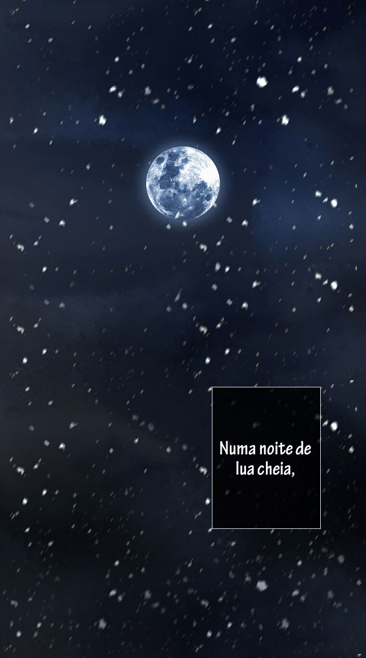Black Winter Capítulo 1 Página 3