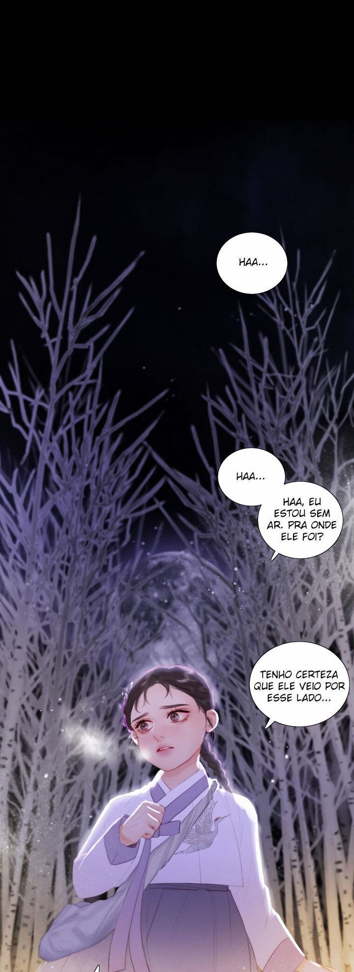 Black Winter Capítulo 1 Página 55