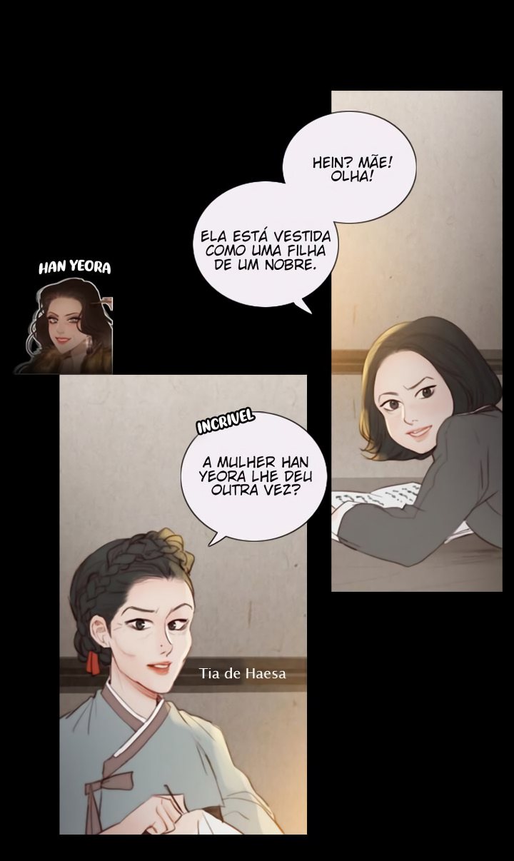 Black Winter Capítulo 2 Página 41