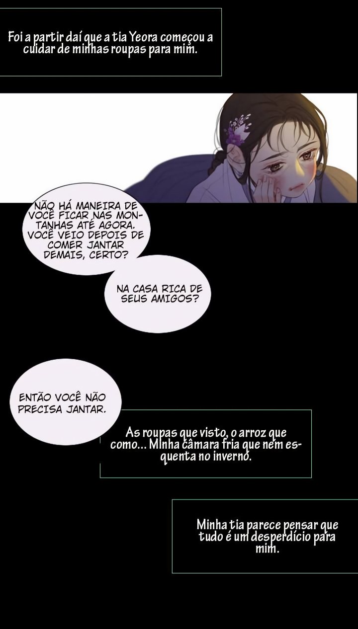 Black Winter Capítulo 2 Página 49