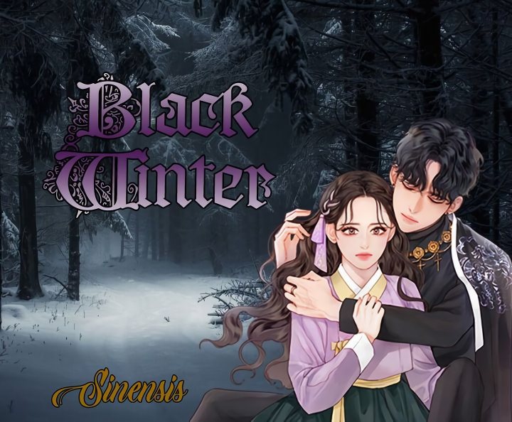 Black Winter Capítulo 3 Página 2