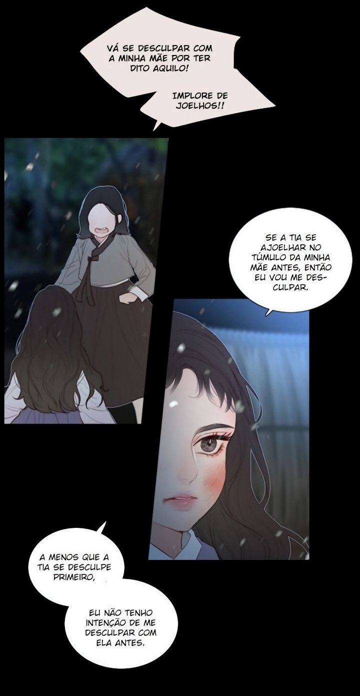 Black Winter Capítulo 3 Página 42