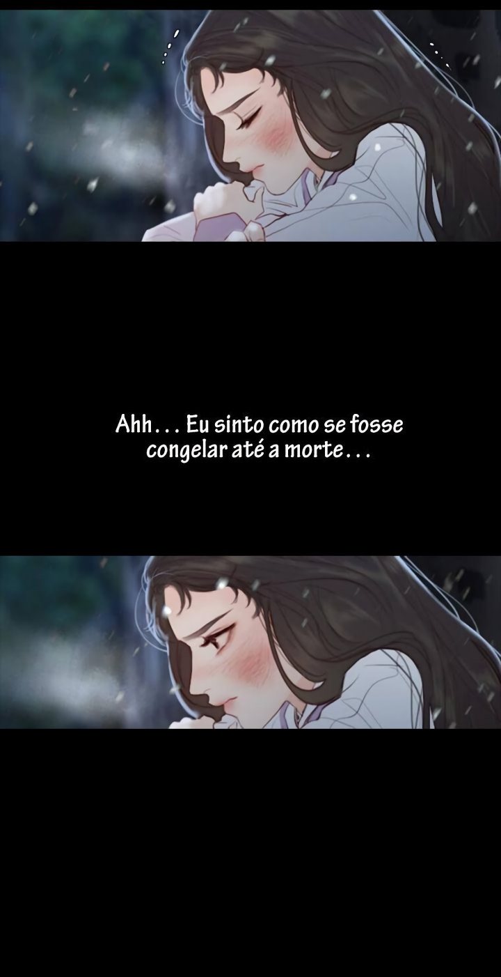 Black Winter Capítulo 3 Página 54