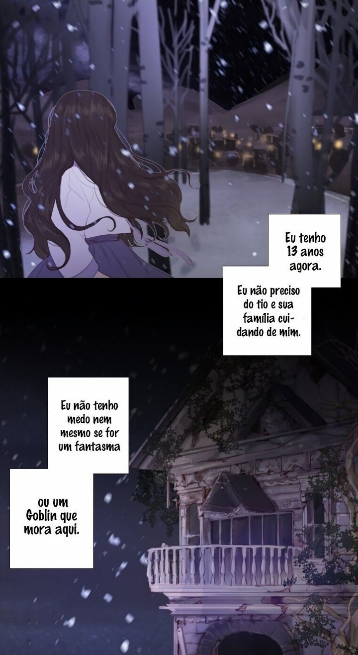 Black Winter Capítulo 4 Página 5