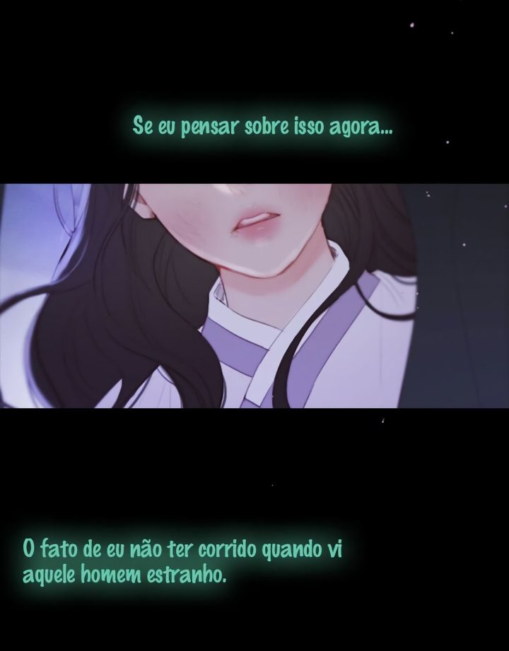 Black Winter Capítulo 4 Página 51