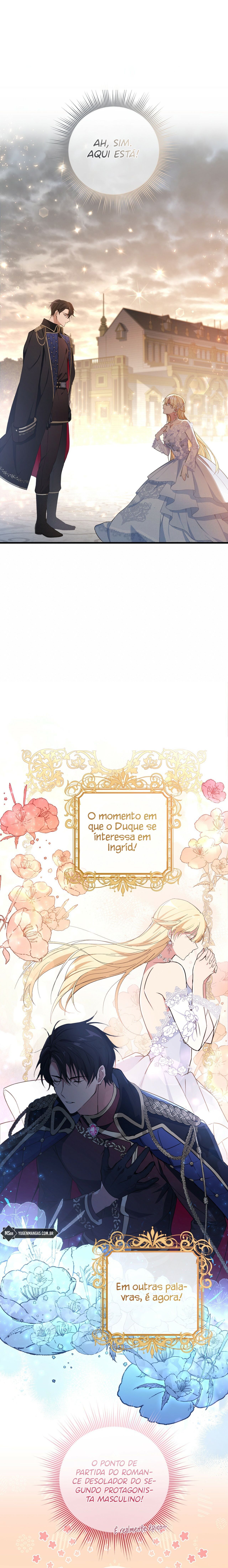 Bon Appétit! Capítulo 1 Página 20