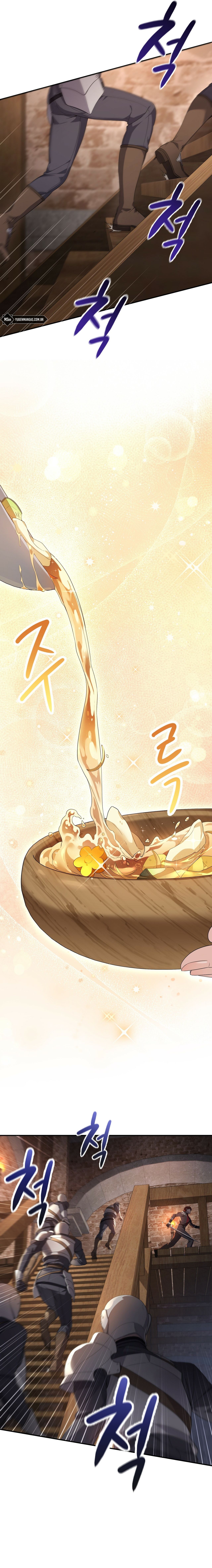 Bon Appétit! Capítulo 1 Página 3