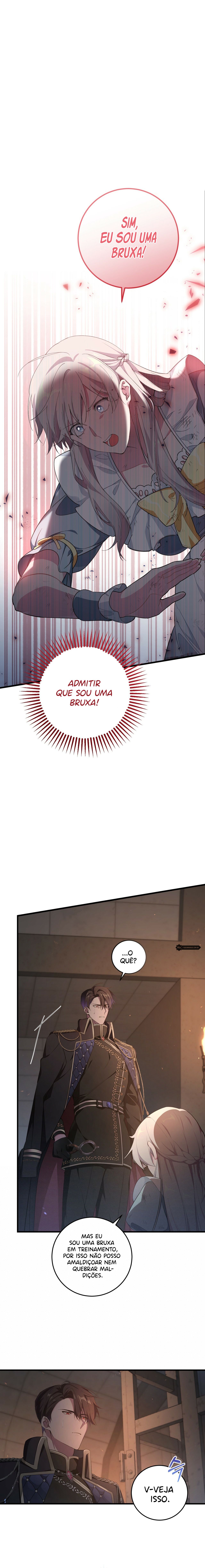 Bon Appétit! Capítulo 3 Página 7