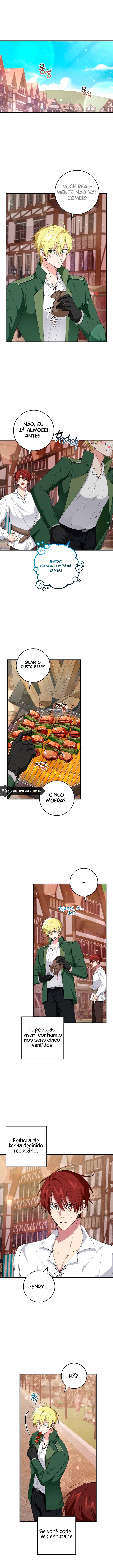 Bon Appétit! Capítulo 57 Página 2