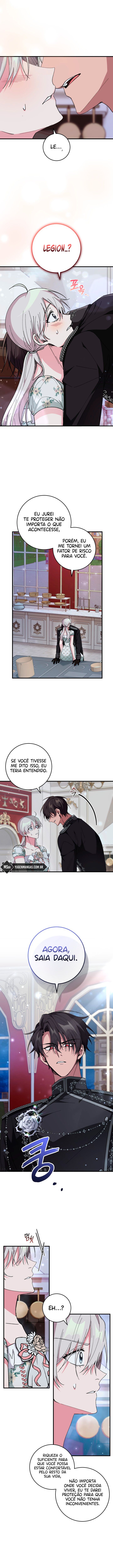 Bon Appétit! Capítulo 58 Página 2