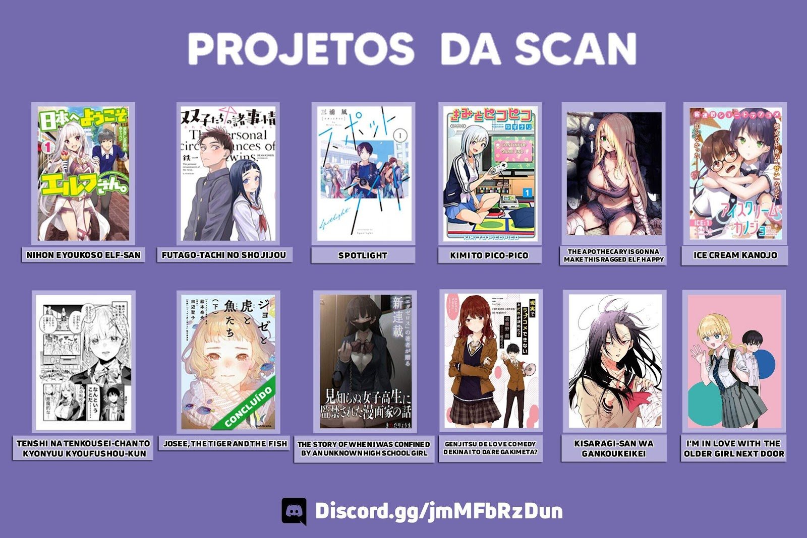Boroboro no Elf-san o shiawaseni suru kusuri uri-san Capítulo 13 Página 2