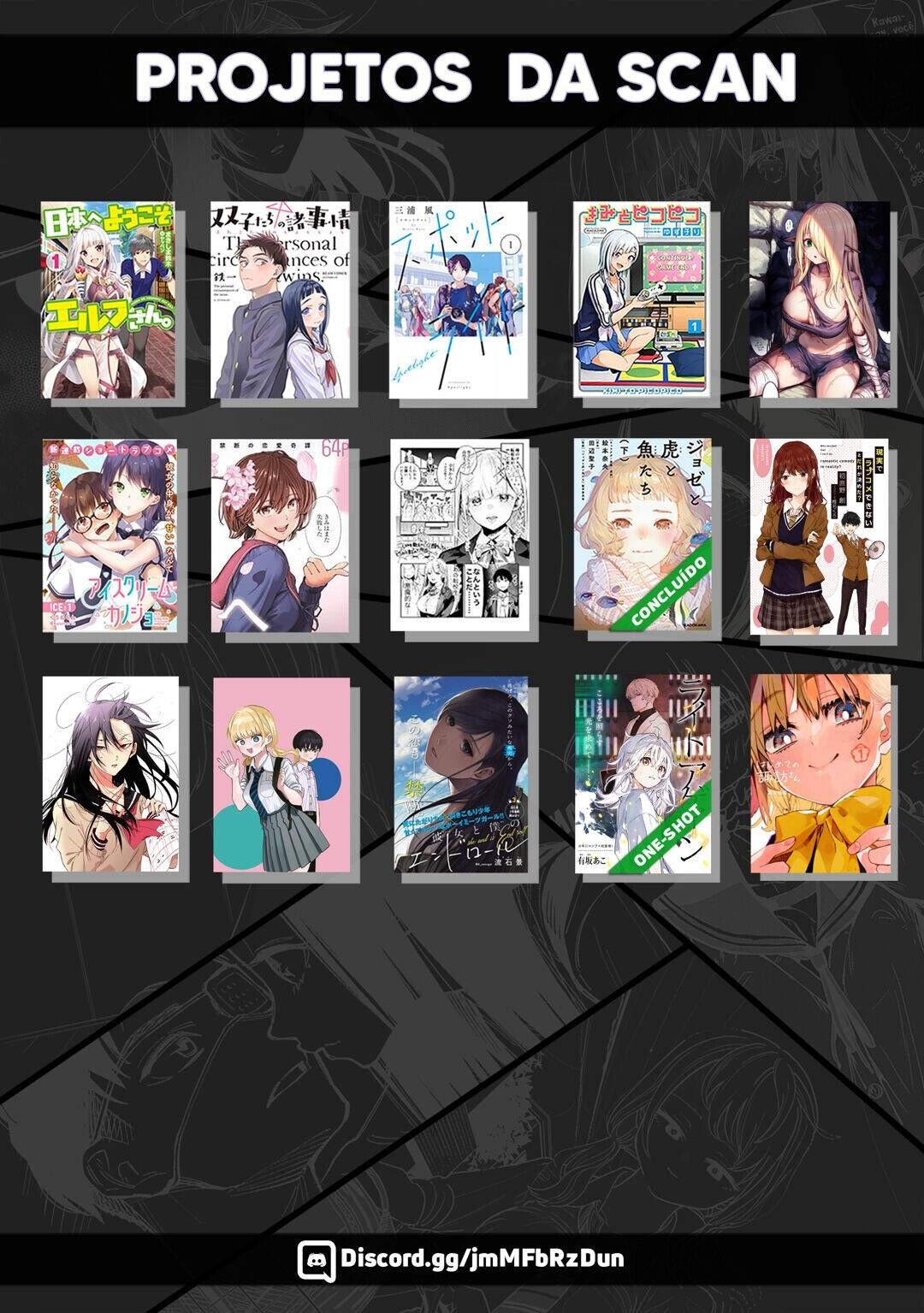 Boroboro no Elf-san o shiawaseni suru kusuri uri-san Capítulo 14 Página 2