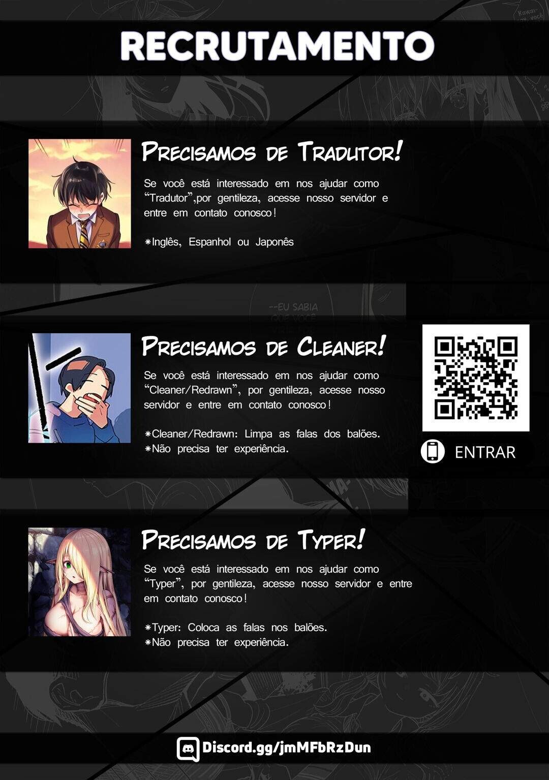 Boroboro no Elf-san o shiawaseni suru kusuri uri-san Capítulo 14 Página 4