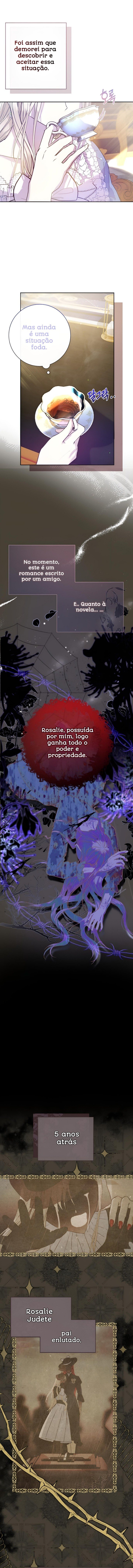 Capitão! Onde fica esse campo de batalha? Capítulo 1 Página 15