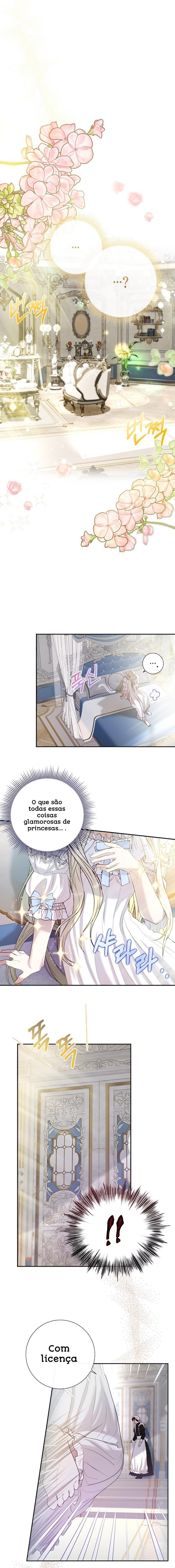Capitão! Onde fica esse campo de batalha? Capítulo 1 Página 7
