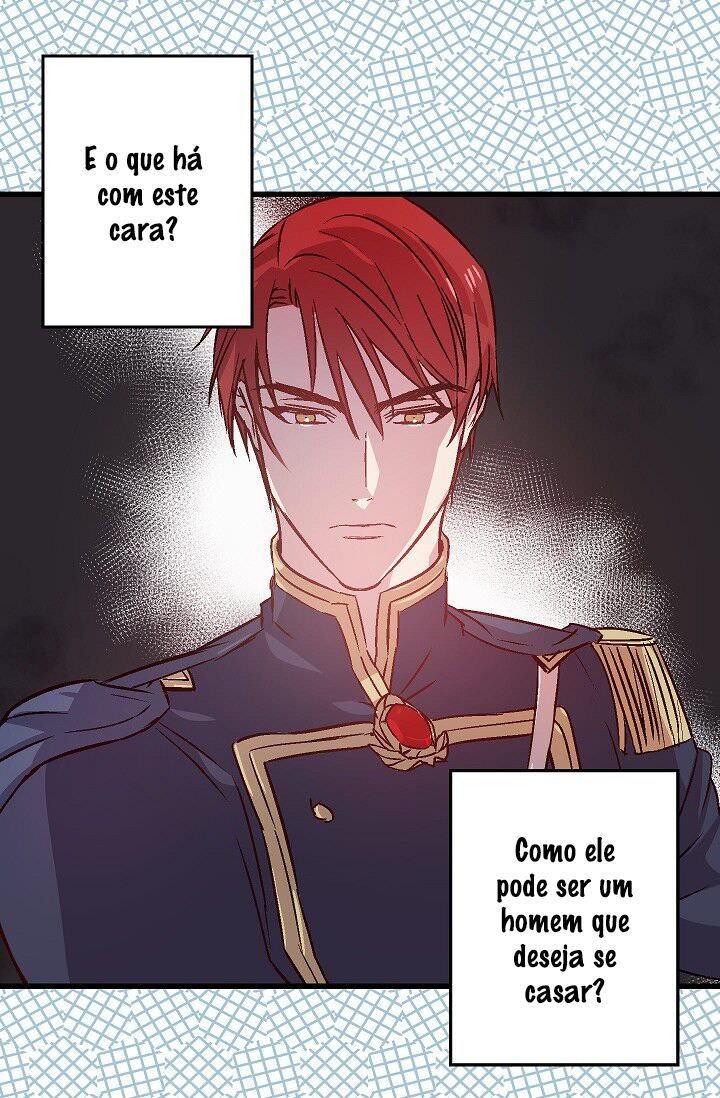 Casamento de Vingança Capítulo 2 Página 23