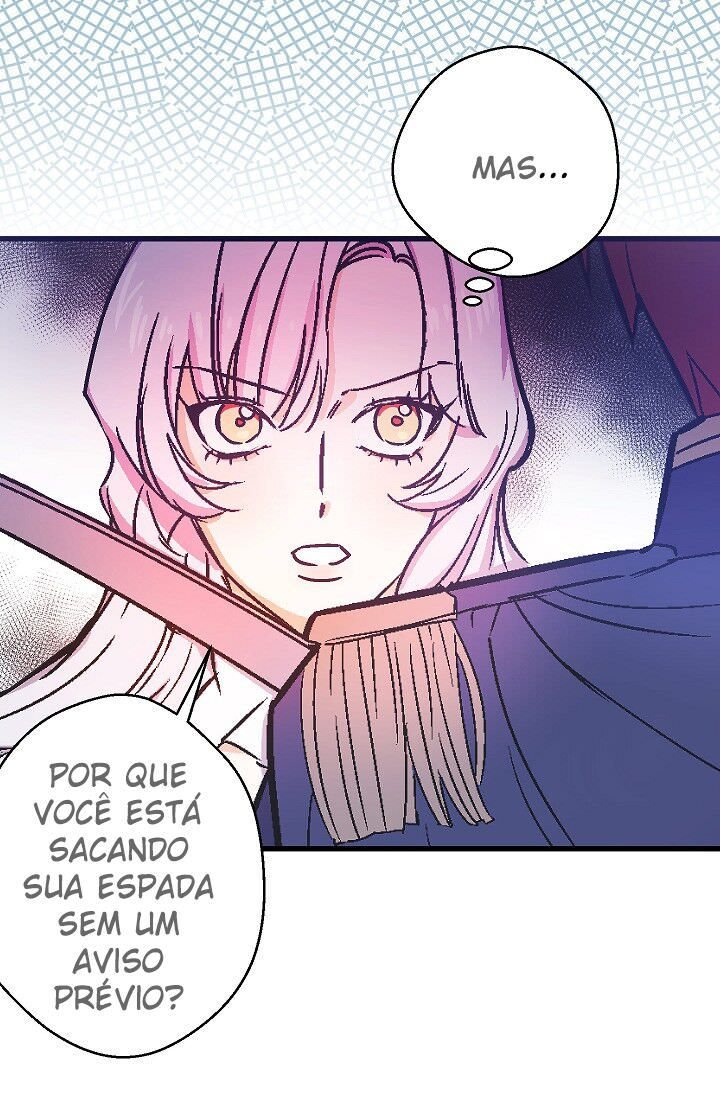 Casamento de Vingança Capítulo 2 Página 24