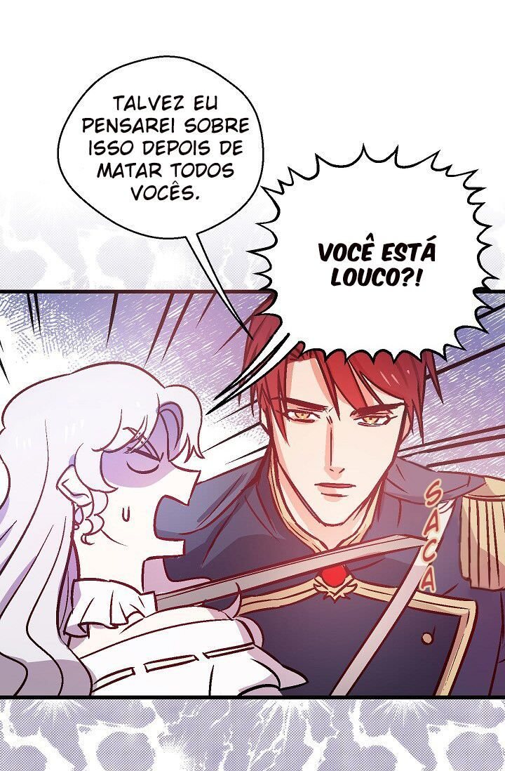 Casamento de Vingança Capítulo 2 Página 26