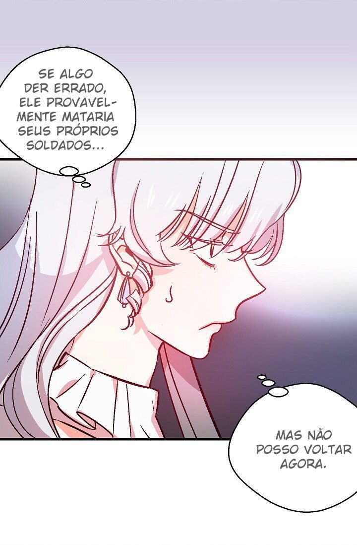 Casamento de Vingança Capítulo 2 Página 27