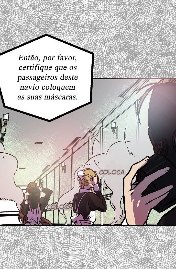 Casamento de Vingança Capítulo 2 Página 30