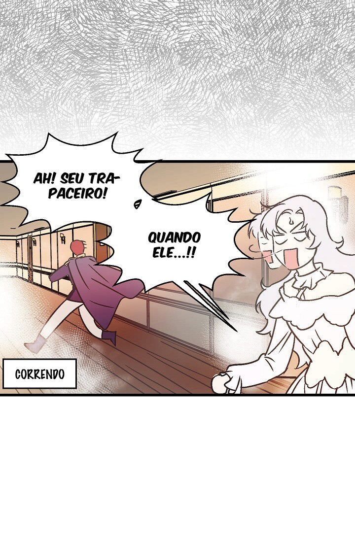 Casamento de Vingança Capítulo 2 Página 32