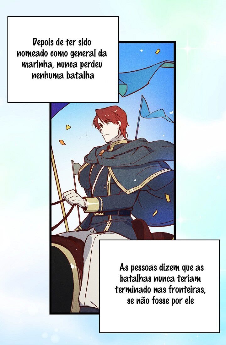 Casamento de Vingança Capítulo 2 Página 4
