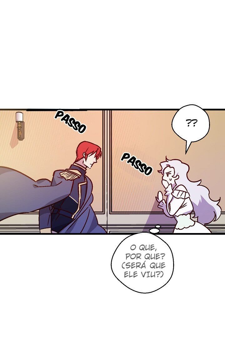 Casamento de Vingança Capítulo 2 Página 40
