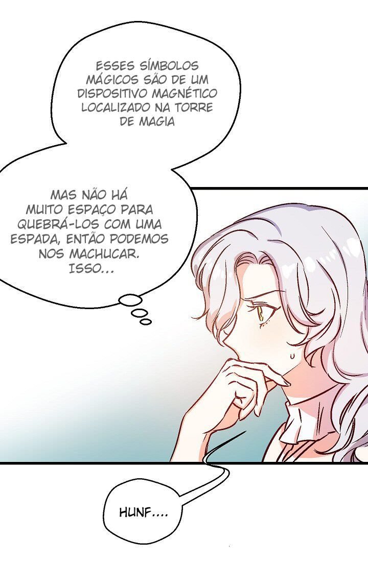 Casamento de Vingança Capítulo 2 Página 49