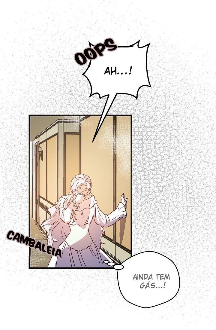 Casamento de Vingança Capítulo 2 Página 50