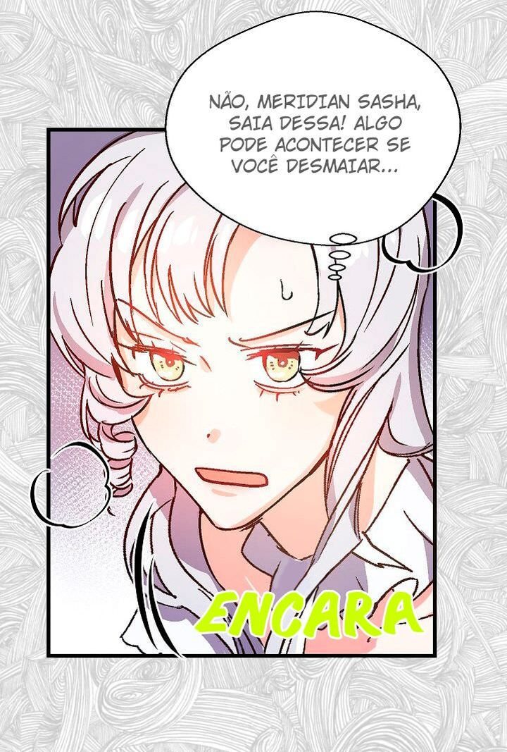 Casamento de Vingança Capítulo 3 Página 10