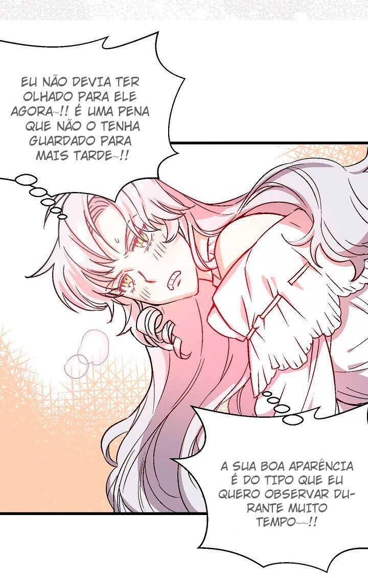 Casamento de Vingança Capítulo 3 Página 13