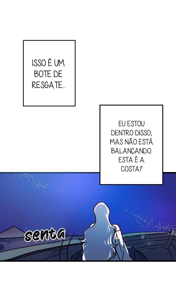 Casamento de Vingança Capítulo 3 Página 21