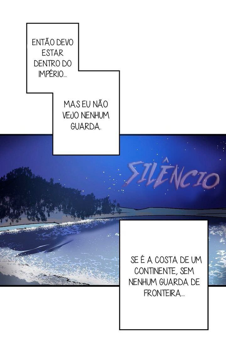 Casamento de Vingança Capítulo 3 Página 22