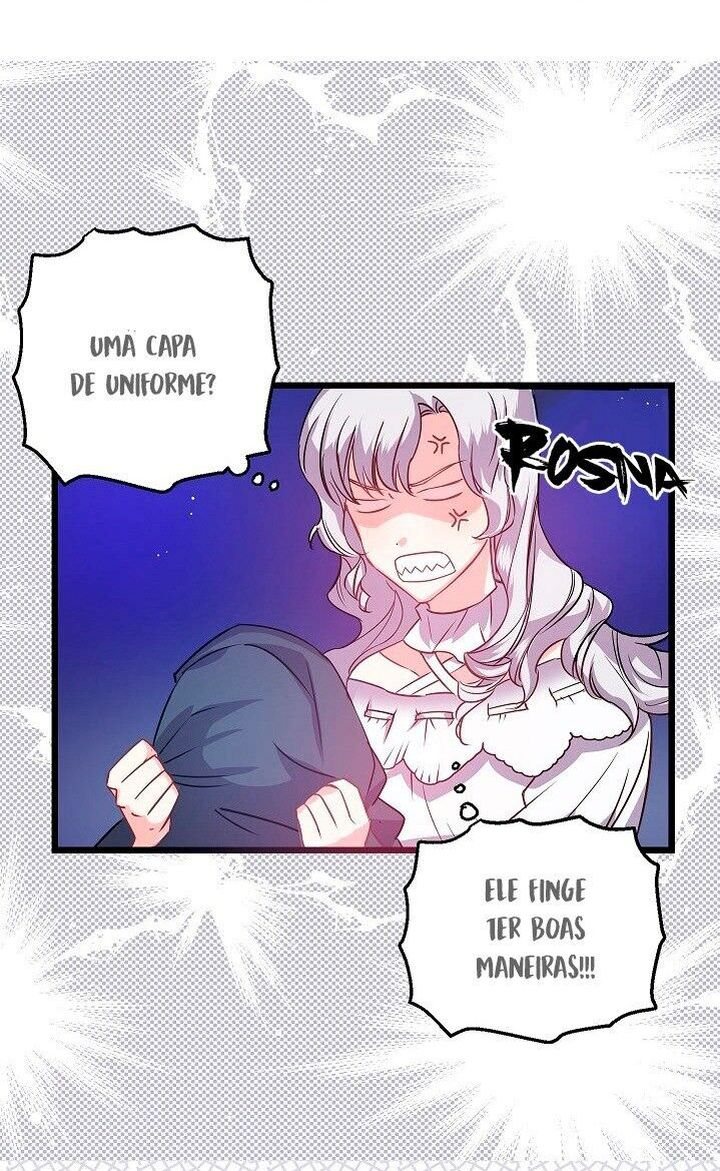 Casamento de Vingança Capítulo 3 Página 26