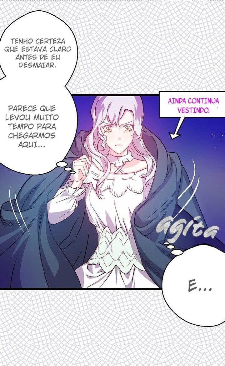 Casamento de Vingança Capítulo 3 Página 27