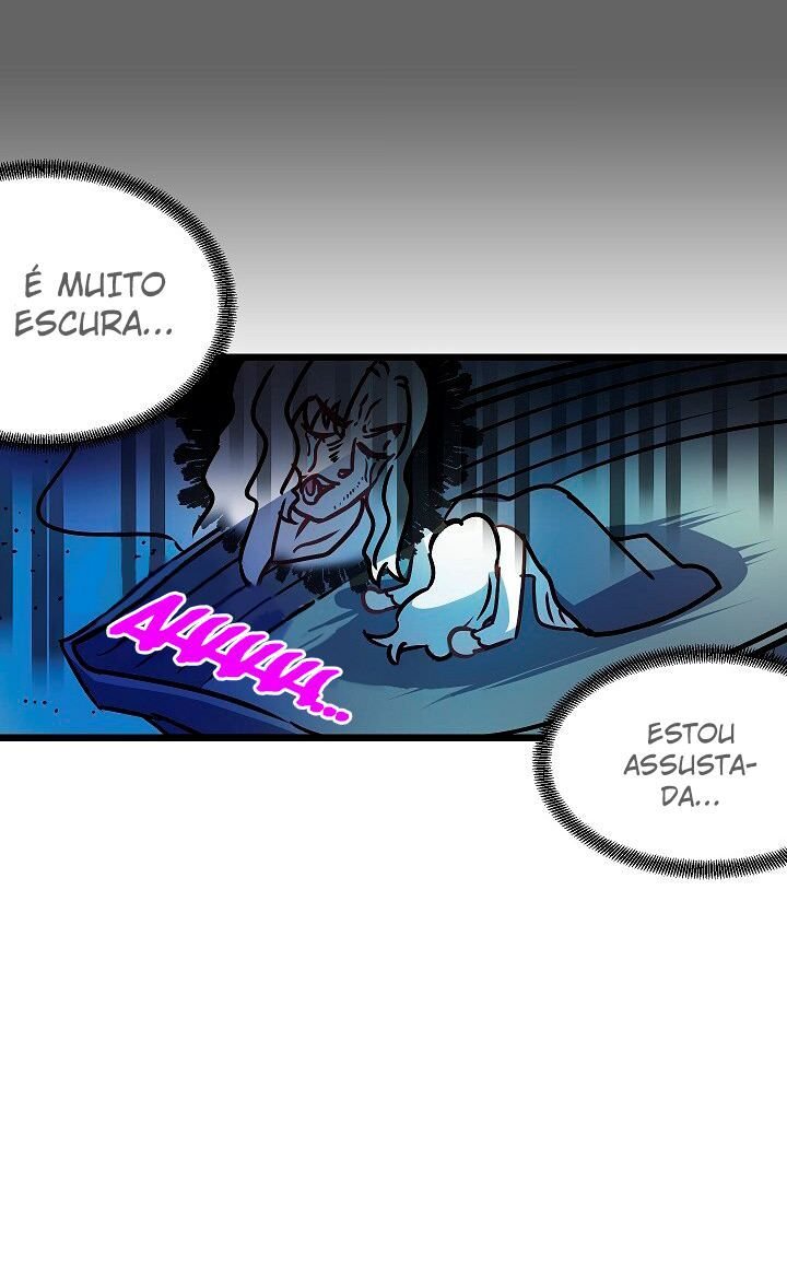 Casamento de Vingança Capítulo 3 Página 33