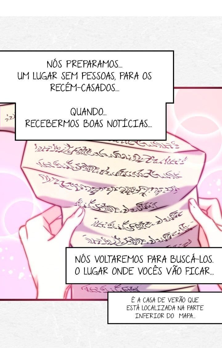 Casamento de Vingança Capítulo 3 Página 40