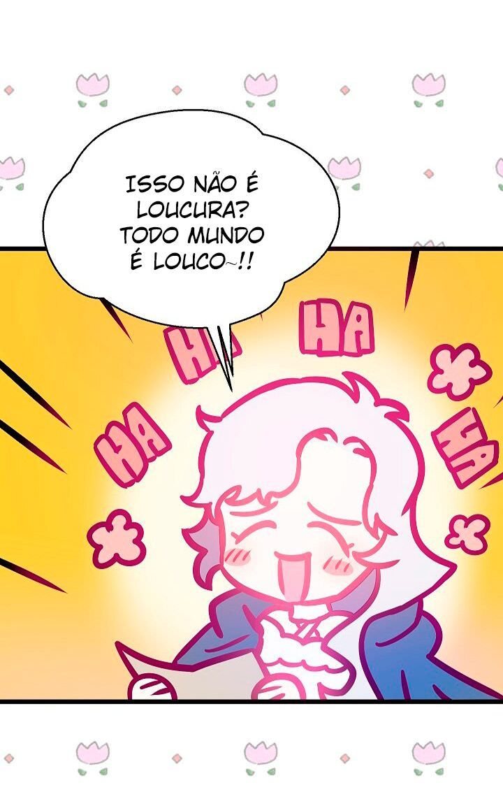Casamento de Vingança Capítulo 3 Página 43