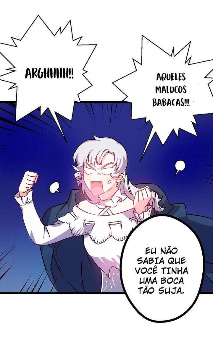 Casamento de Vingança Capítulo 3 Página 45