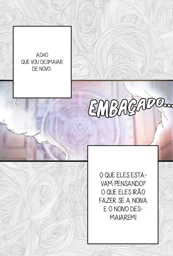 Casamento de Vingança Capítulo 3 Página 9
