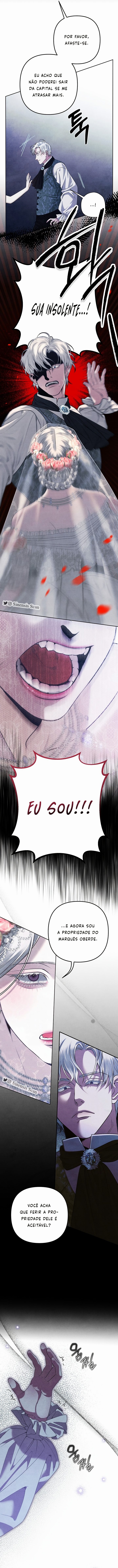 Casamento Predatório Capítulo 0.1 Página 9