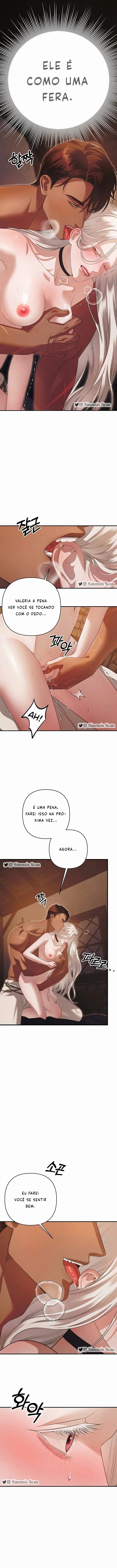 Casamento Predatório Capítulo 3 Página 2