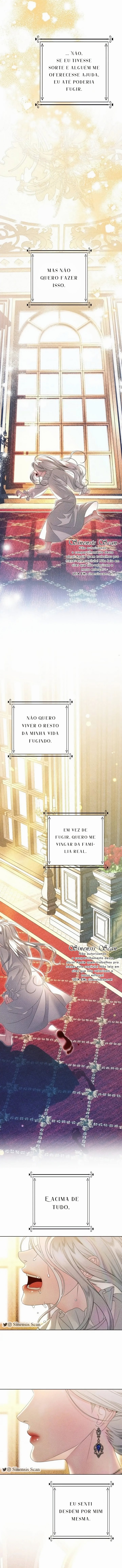 Casamento Predatório Capítulo 5 Página 10
